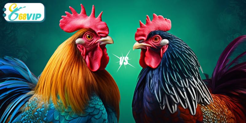 Tìm hiểu rõ về khái niệm đá gà cựa sắt và sức hút ấn tượng