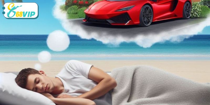 Giải mã giấc mơ được hiểu như thế nào?