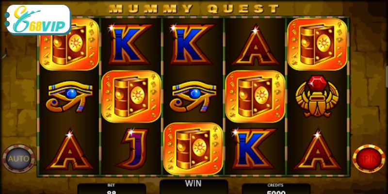 Hệ thống bảo mật và thưởng nhanh